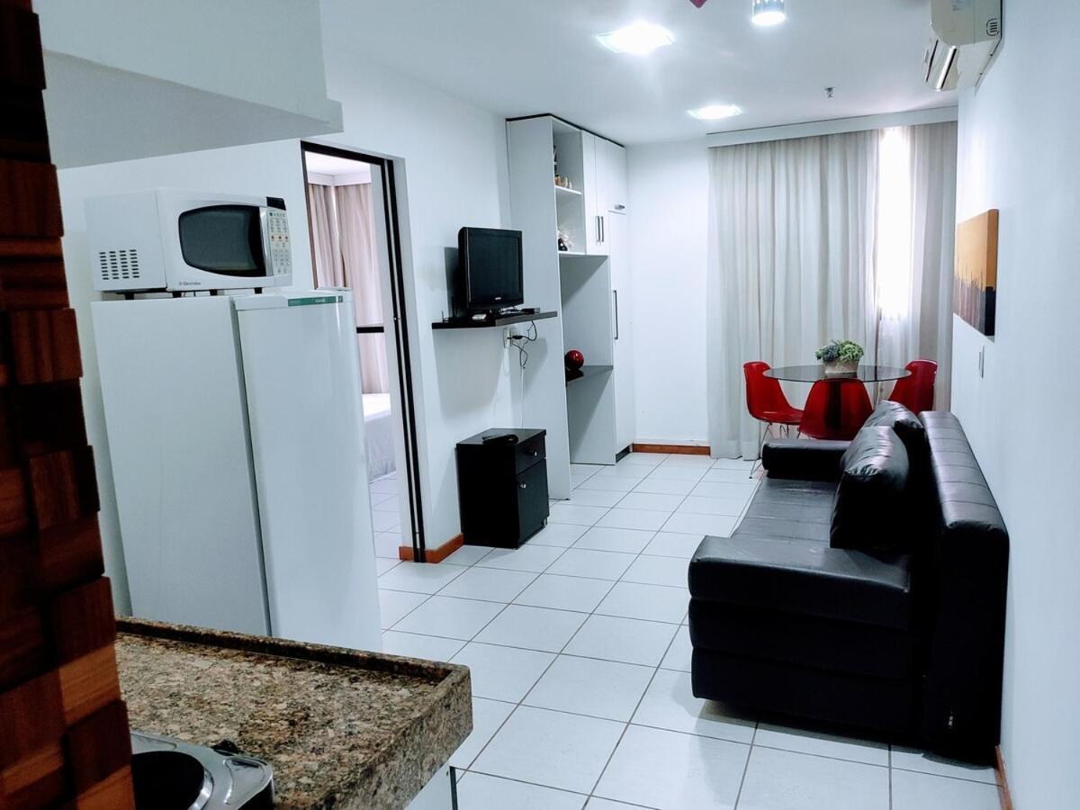Nobile Diaria Brasil 33877 公寓